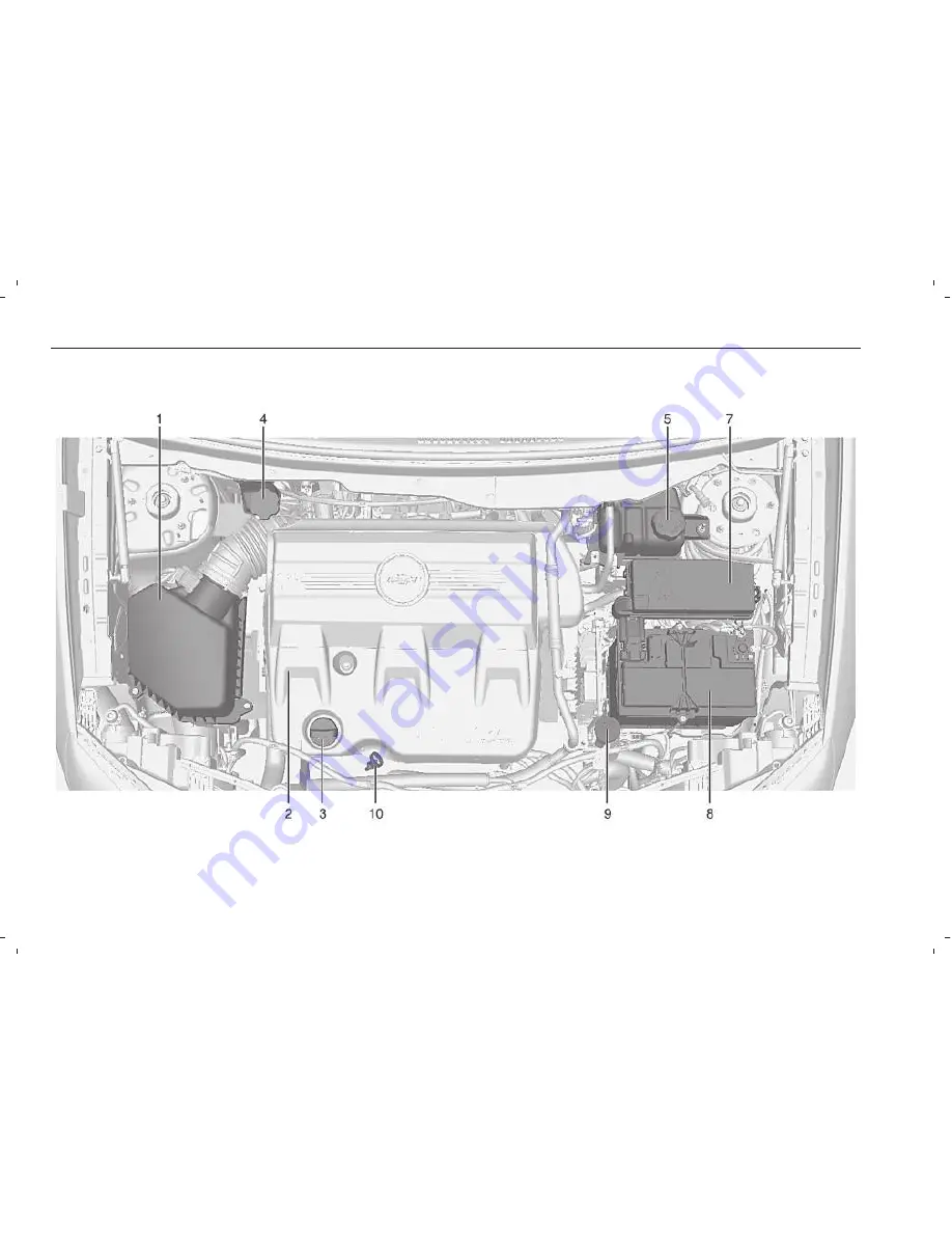 Chevrolet Captiva 2007 Owner'S Handbook Manual Download Page 233