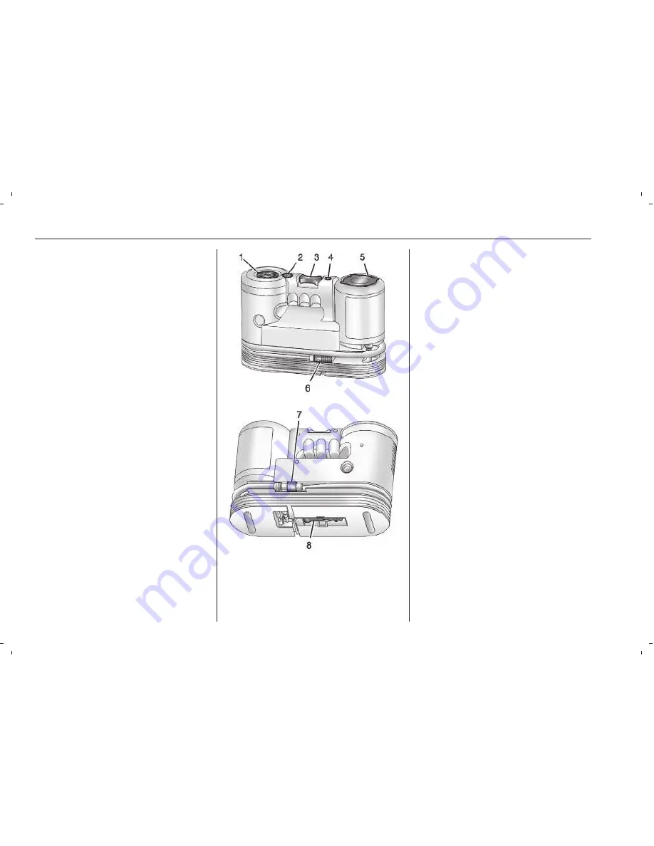 Chevrolet Captiva 2007 Owner'S Handbook Manual Download Page 273