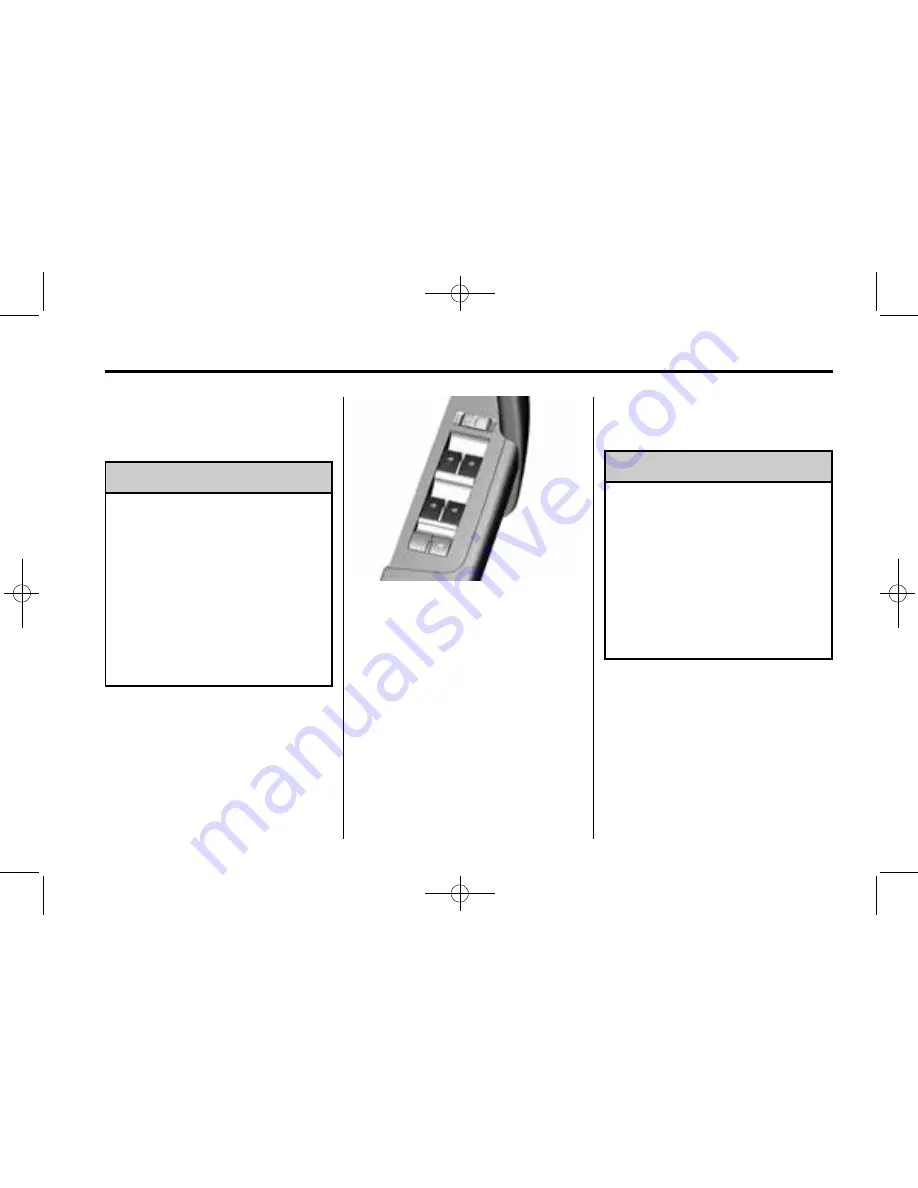 Chevrolet Captiva 2014 Owner'S Manual Download Page 37