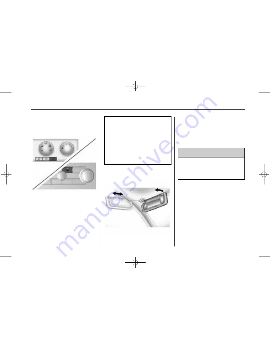 Chevrolet Captiva 2014 Owner'S Manual Download Page 39