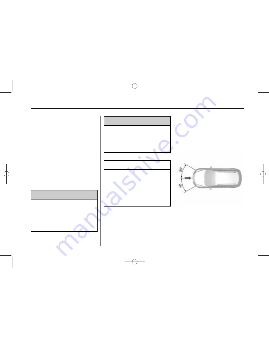 Chevrolet Captiva 2014 Owner'S Manual Download Page 59