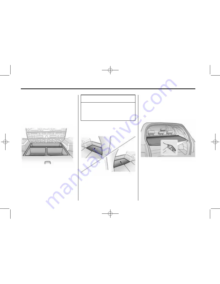 Chevrolet Captiva 2014 Скачать руководство пользователя страница 76