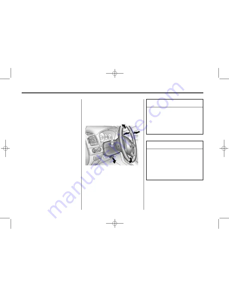 Chevrolet Captiva 2014 Owner'S Manual Download Page 82