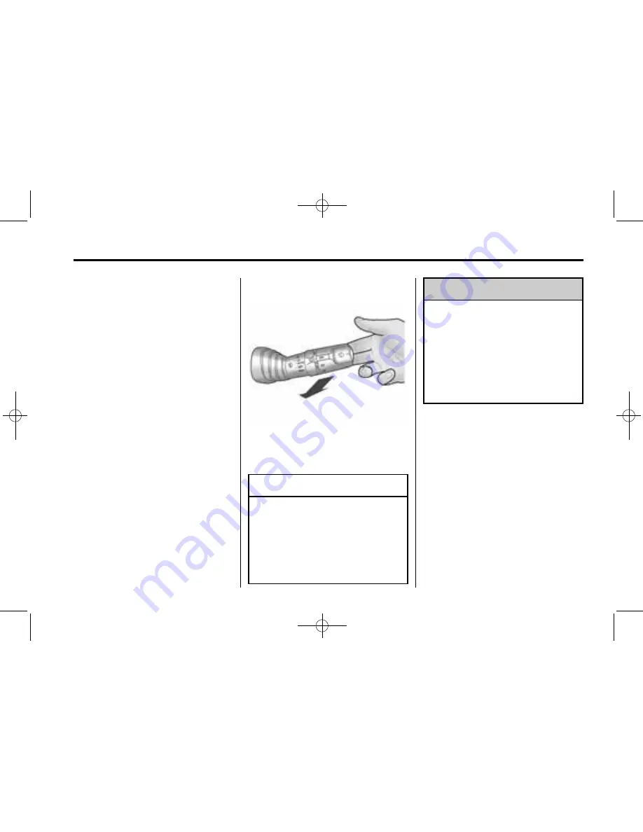 Chevrolet Captiva 2014 Owner'S Manual Download Page 85