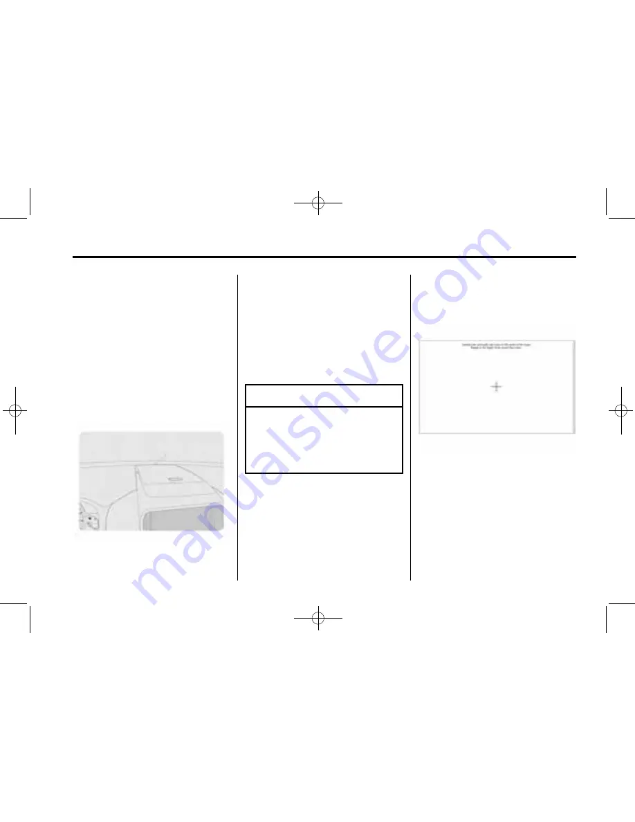 Chevrolet Captiva 2014 Owner'S Manual Download Page 153