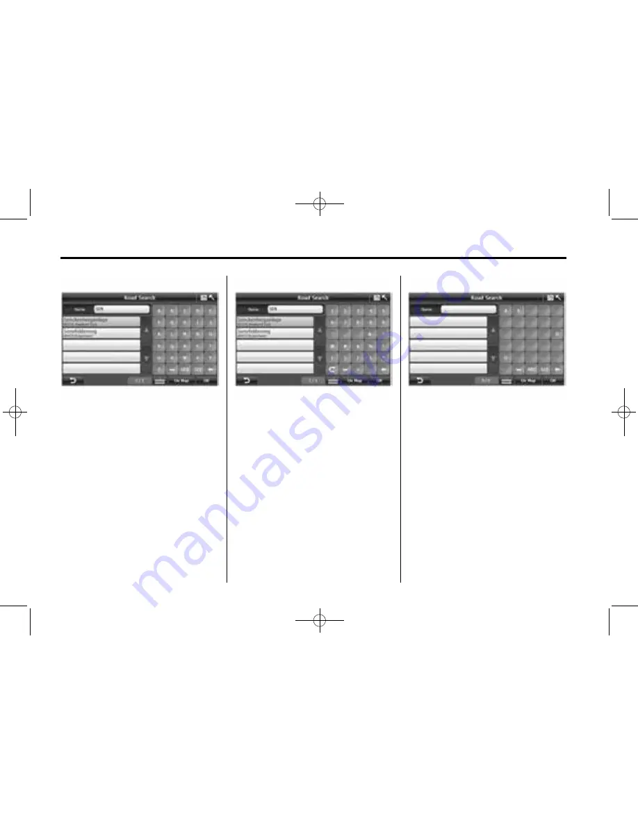 Chevrolet Captiva 2014 Owner'S Manual Download Page 172