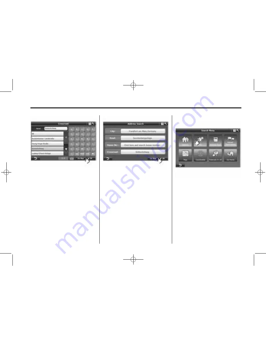 Chevrolet Captiva 2014 Owner'S Manual Download Page 177