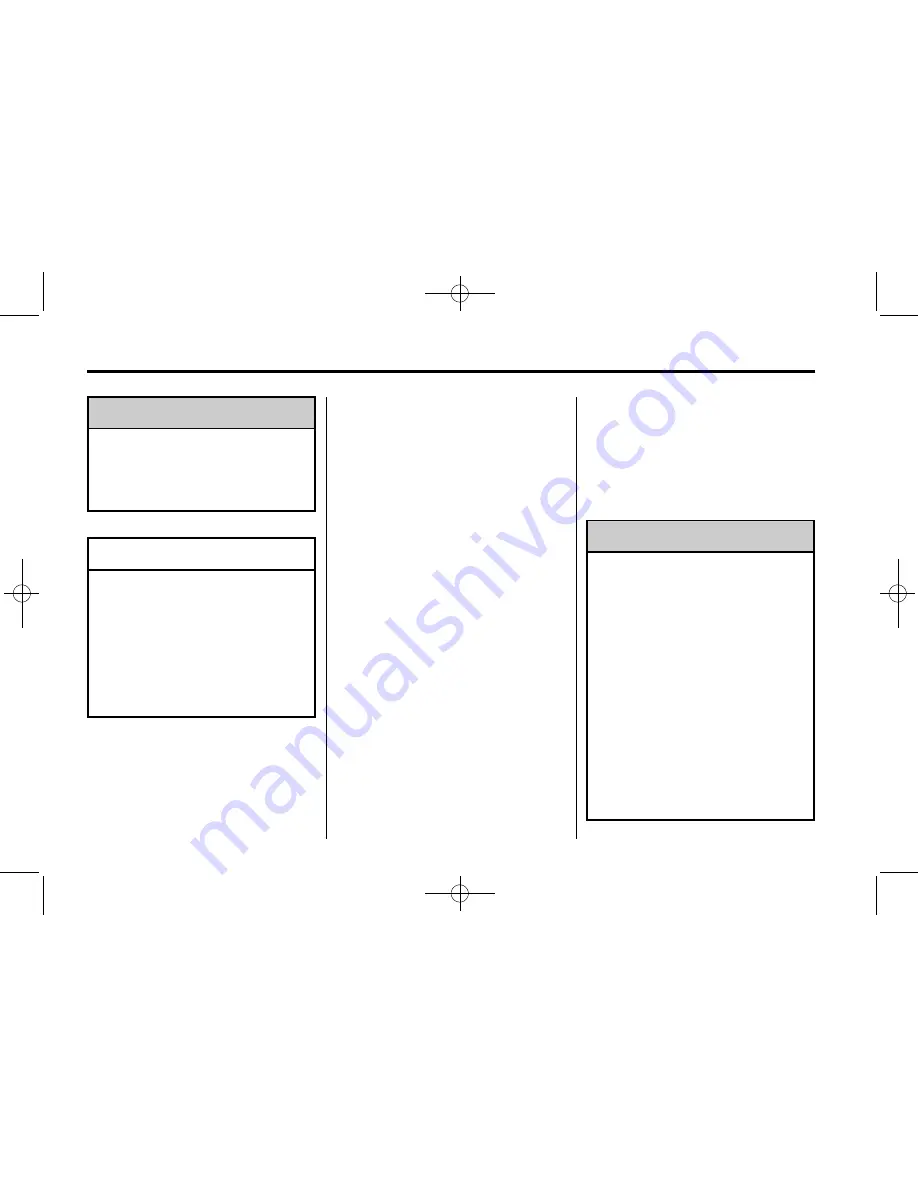 Chevrolet Captiva 2014 Owner'S Manual Download Page 244