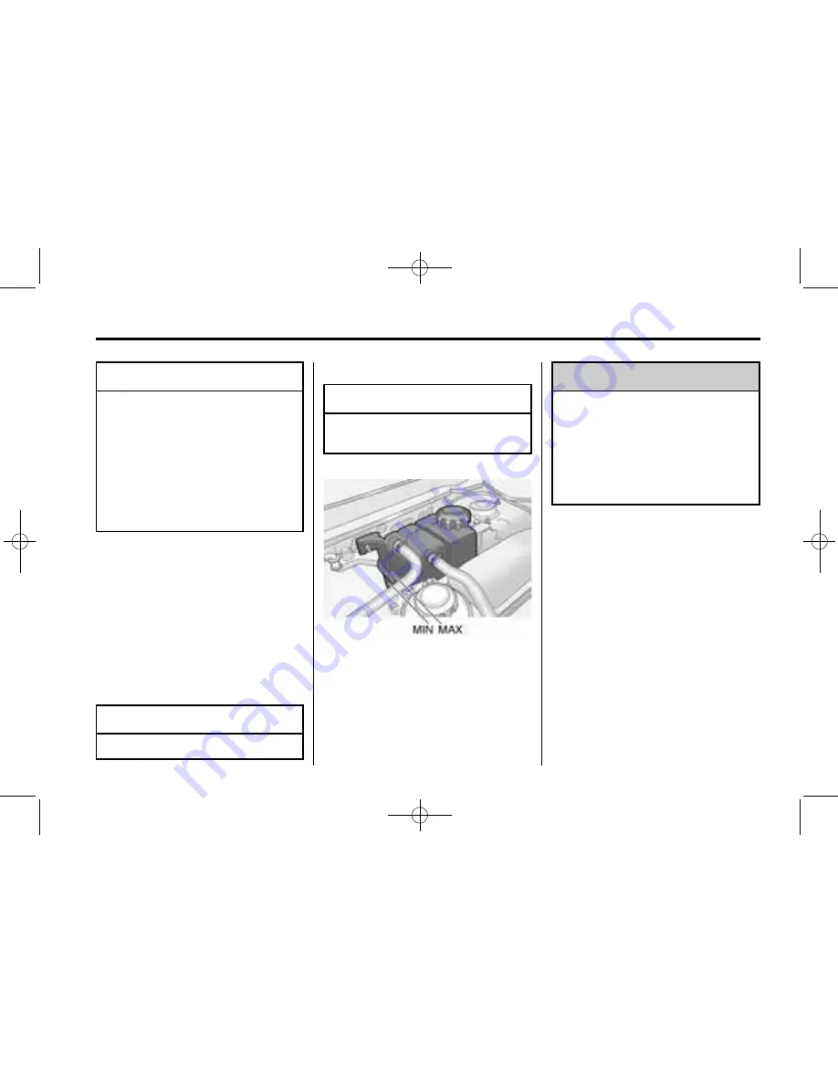 Chevrolet Captiva 2014 Owner'S Manual Download Page 279