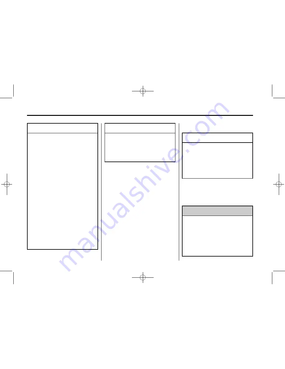 Chevrolet Captiva 2014 Owner'S Manual Download Page 316