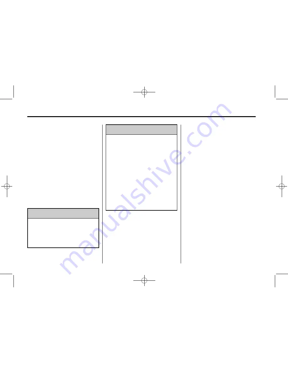 Chevrolet Captiva 2014 Owner'S Manual Download Page 318