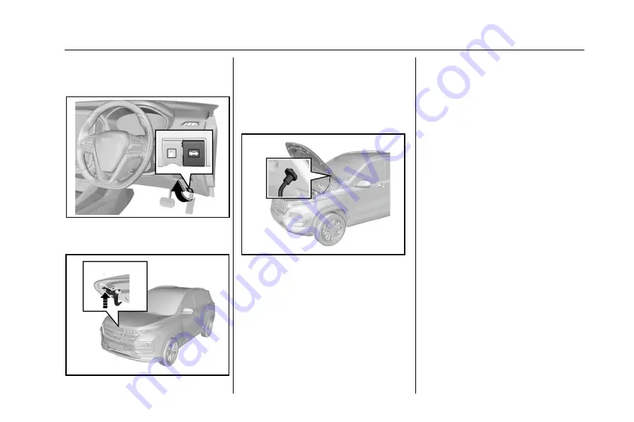 Chevrolet Captiva CN202SR Скачать руководство пользователя страница 19