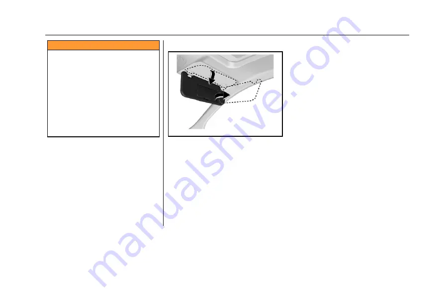 Chevrolet Captiva CN202SR Owner'S Manual Download Page 24