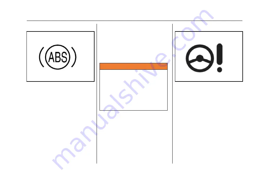 Chevrolet Captiva CN202SR Owner'S Manual Download Page 84