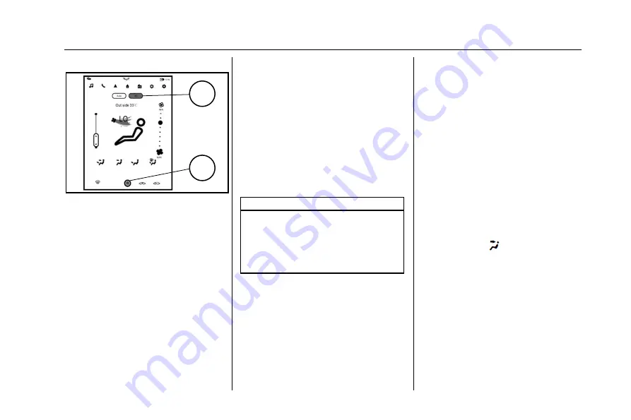 Chevrolet Captiva CN202SR Owner'S Manual Download Page 115