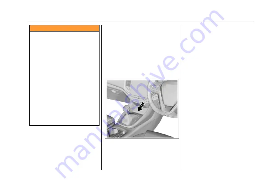 Chevrolet Captiva CN202SR Owner'S Manual Download Page 130