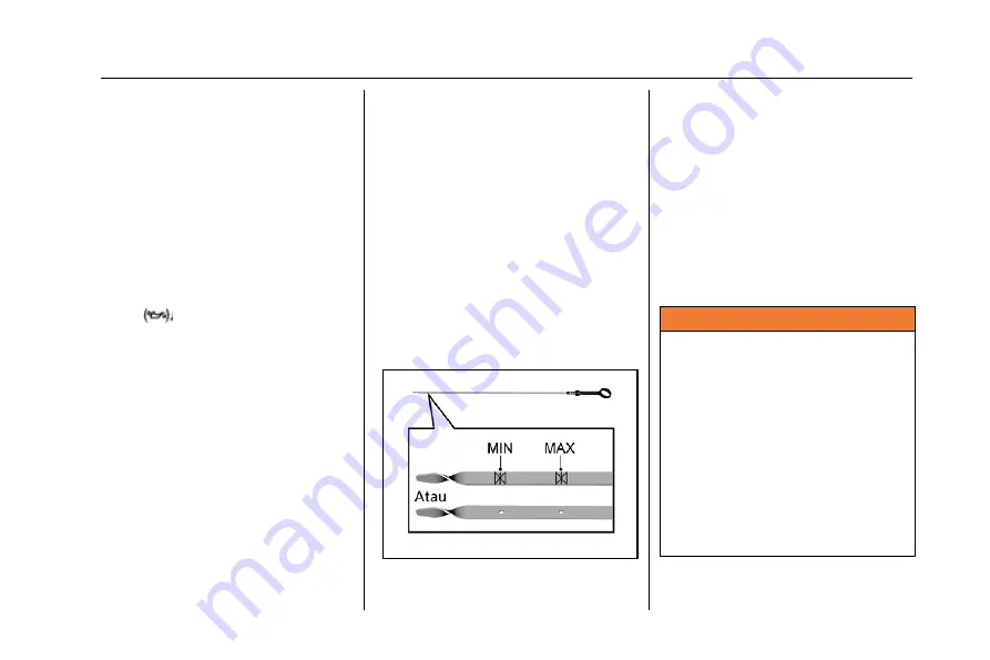 Chevrolet Captiva CN202SR Owner'S Manual Download Page 152