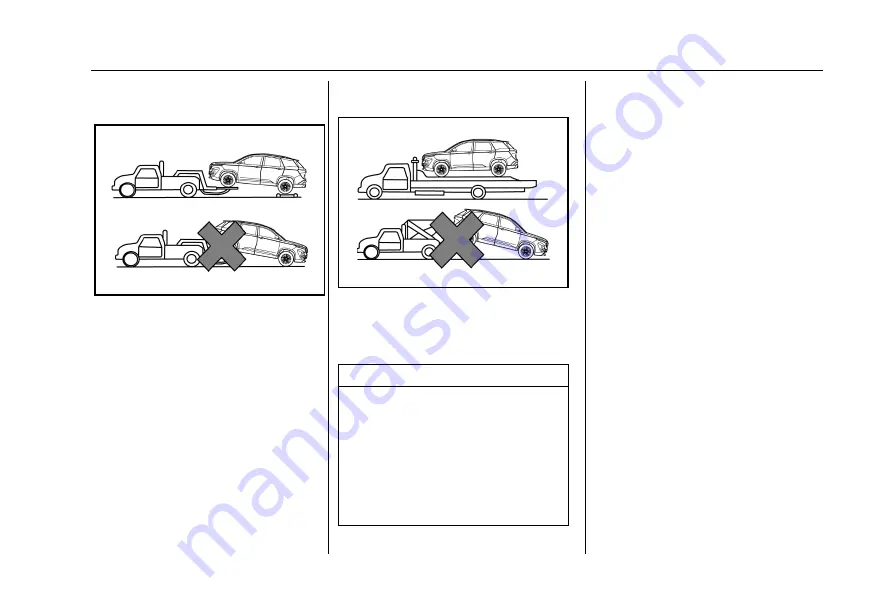 Chevrolet Captiva CN202SR Owner'S Manual Download Page 178