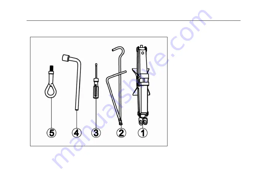 Chevrolet Captiva CN202SR Owner'S Manual Download Page 196