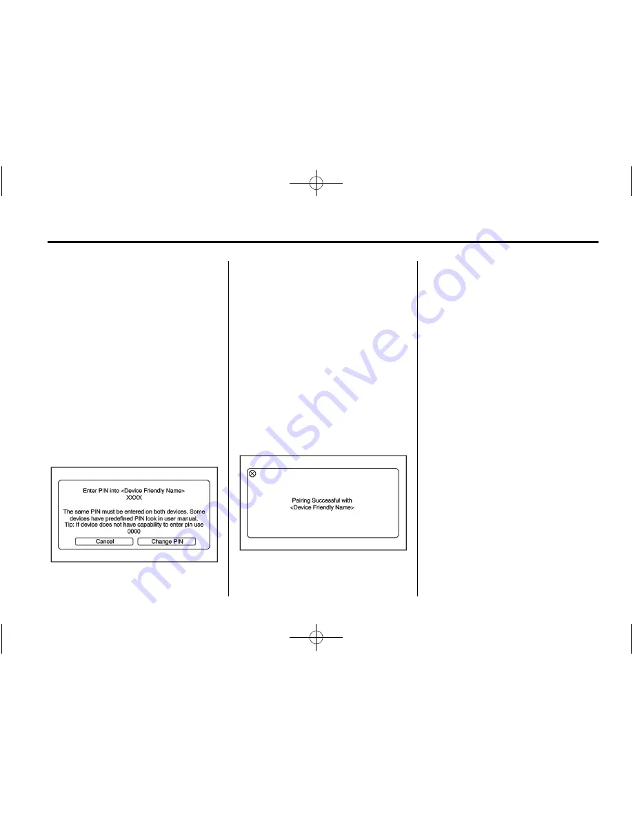 Chevrolet Captiva Sport 2014 User Manual Download Page 73