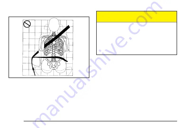 Chevrolet Chevrolet Avalanche Owner'S Manual Download Page 24