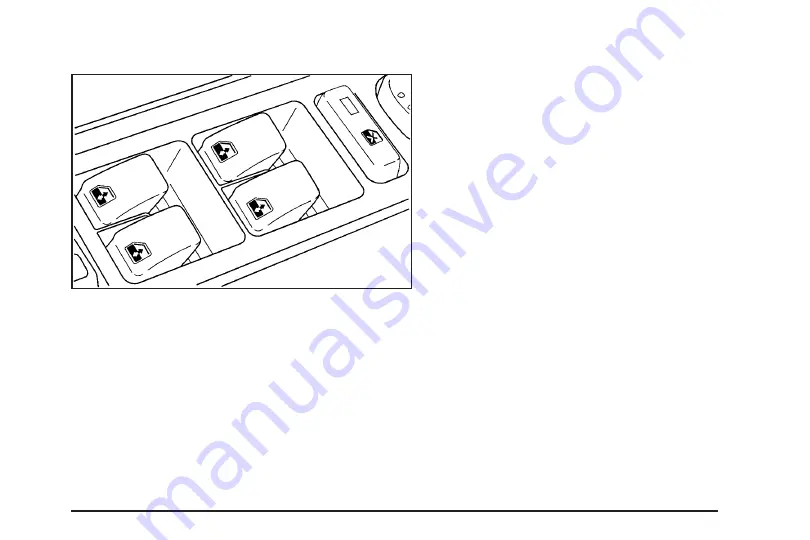 Chevrolet Chevrolet Avalanche Owner'S Manual Download Page 95