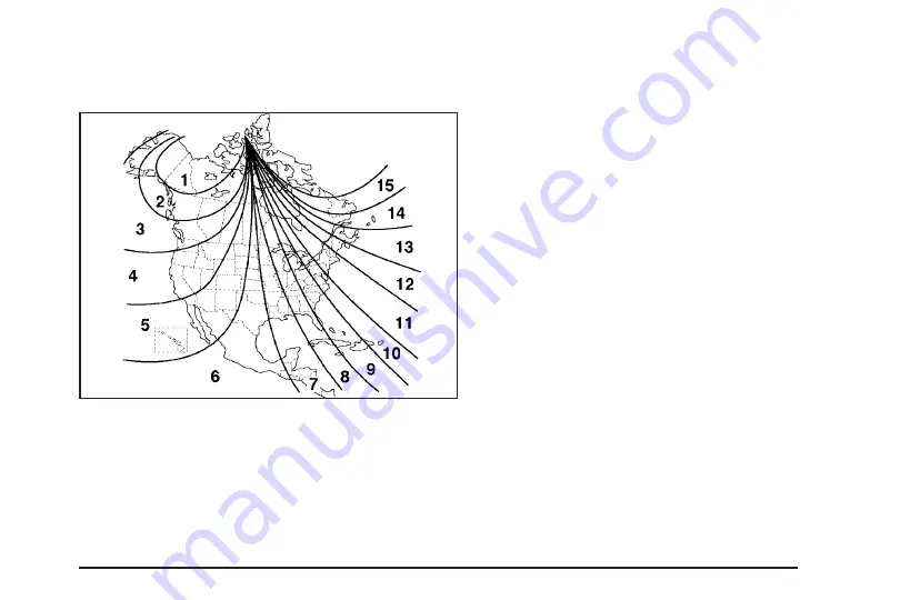 Chevrolet Chevrolet Avalanche Owner'S Manual Download Page 117