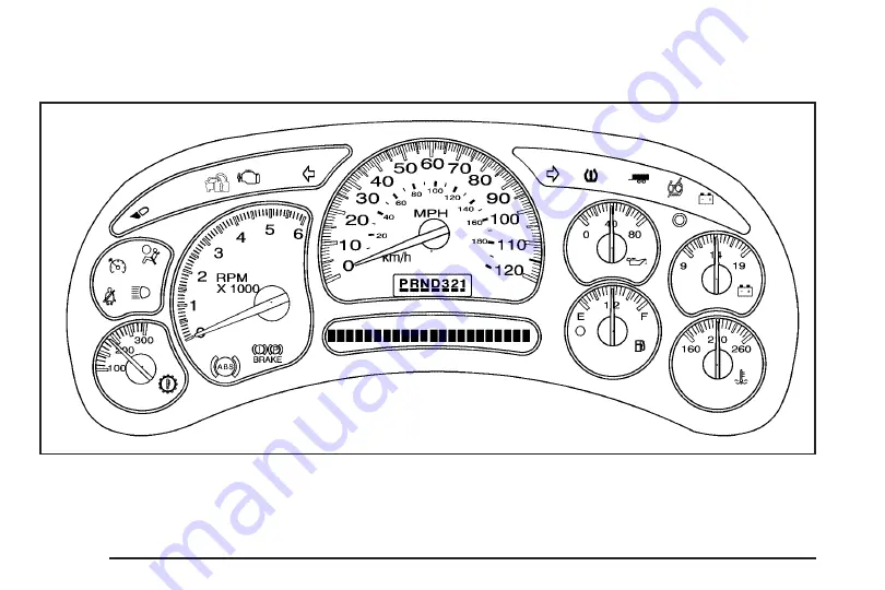 Chevrolet Chevrolet Avalanche Owner'S Manual Download Page 186