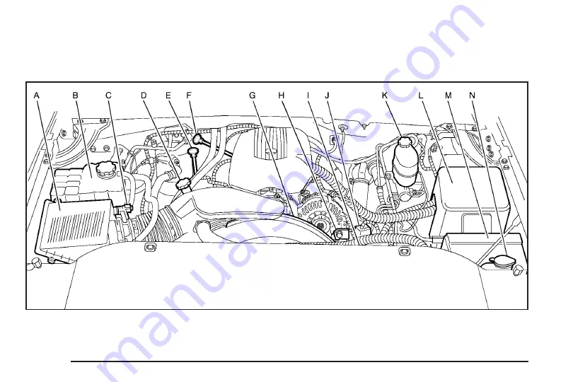 Chevrolet Chevrolet Avalanche Скачать руководство пользователя страница 350