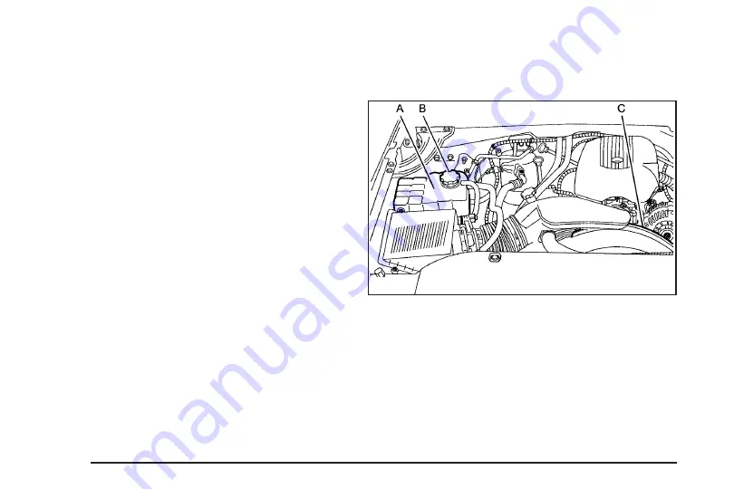 Chevrolet Chevrolet Avalanche Скачать руководство пользователя страница 368