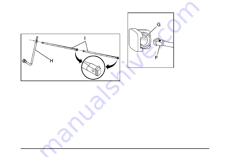 Chevrolet Chevrolet Avalanche Owner'S Manual Download Page 417