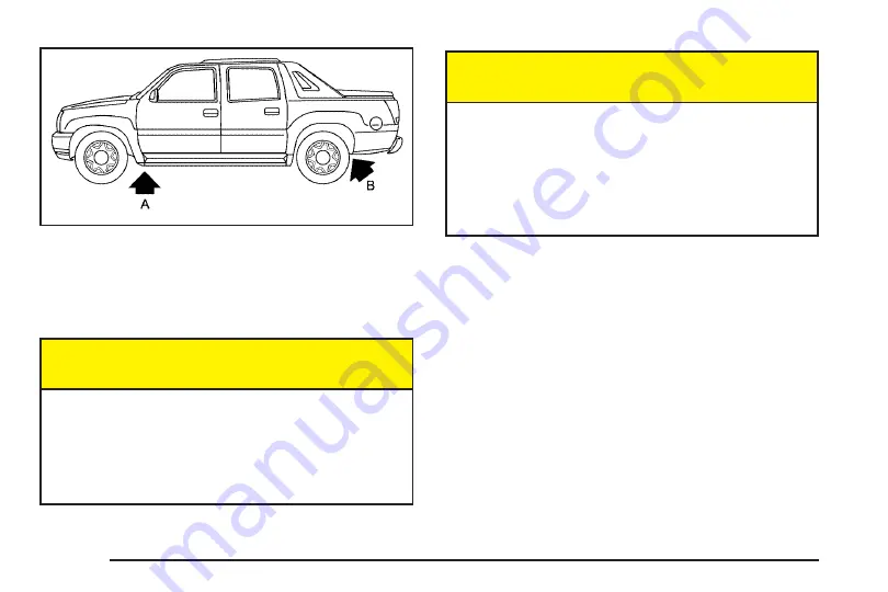 Chevrolet Chevrolet Avalanche Скачать руководство пользователя страница 420