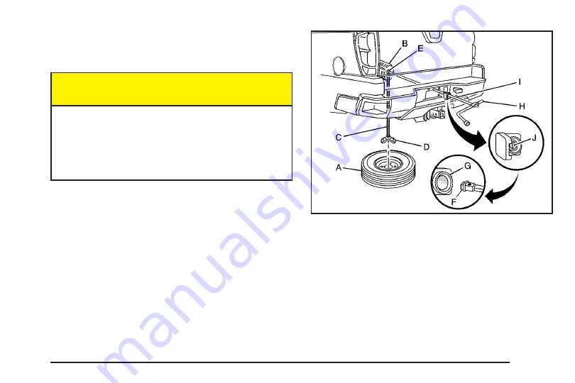 Chevrolet Chevrolet Avalanche Скачать руководство пользователя страница 429