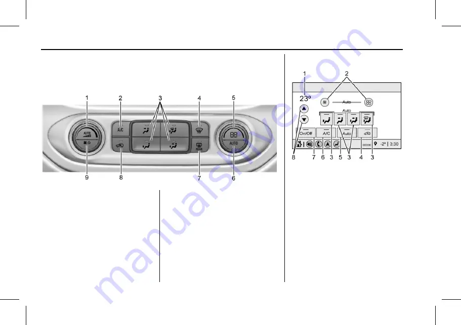 Chevrolet Colorado 2019 Owner'S Manual Download Page 151