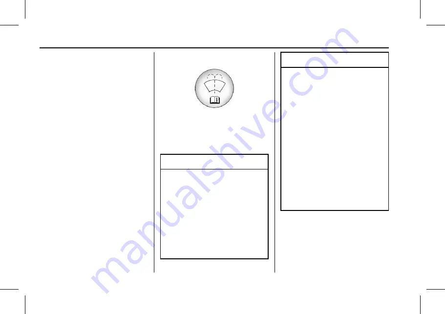 Chevrolet Colorado 2019 Owner'S Manual Download Page 259