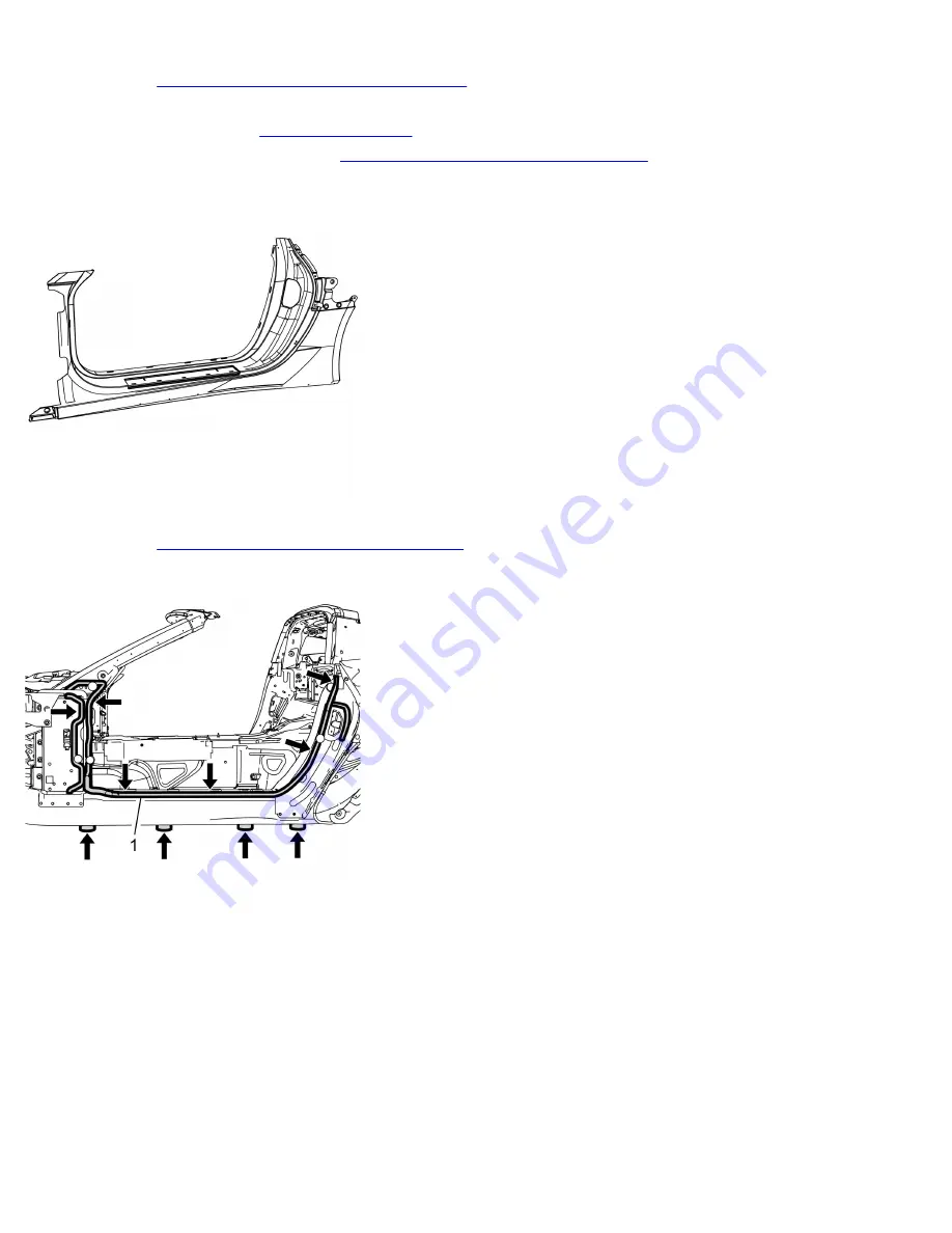 Chevrolet Corvette 2016 Service Manual Download Page 39