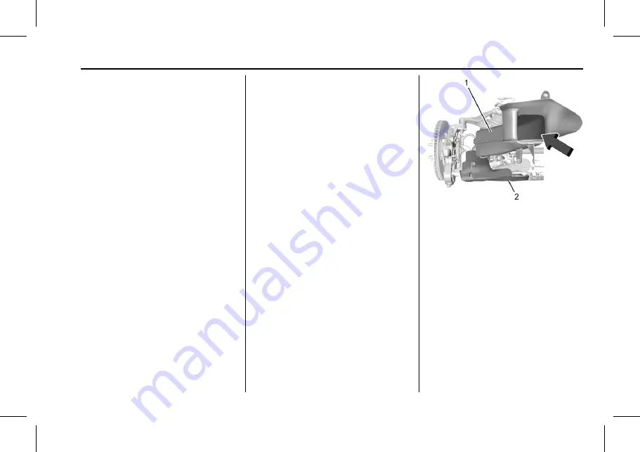 Chevrolet CORVETTE Owner'S Manual Download Page 188