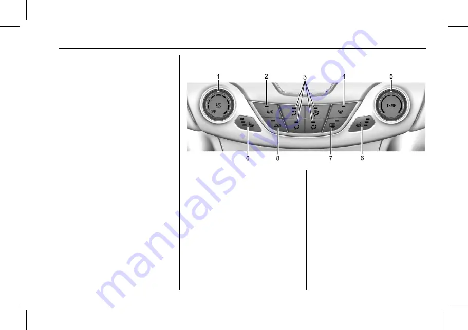 Chevrolet Cruze 2016 Manual Download Page 18