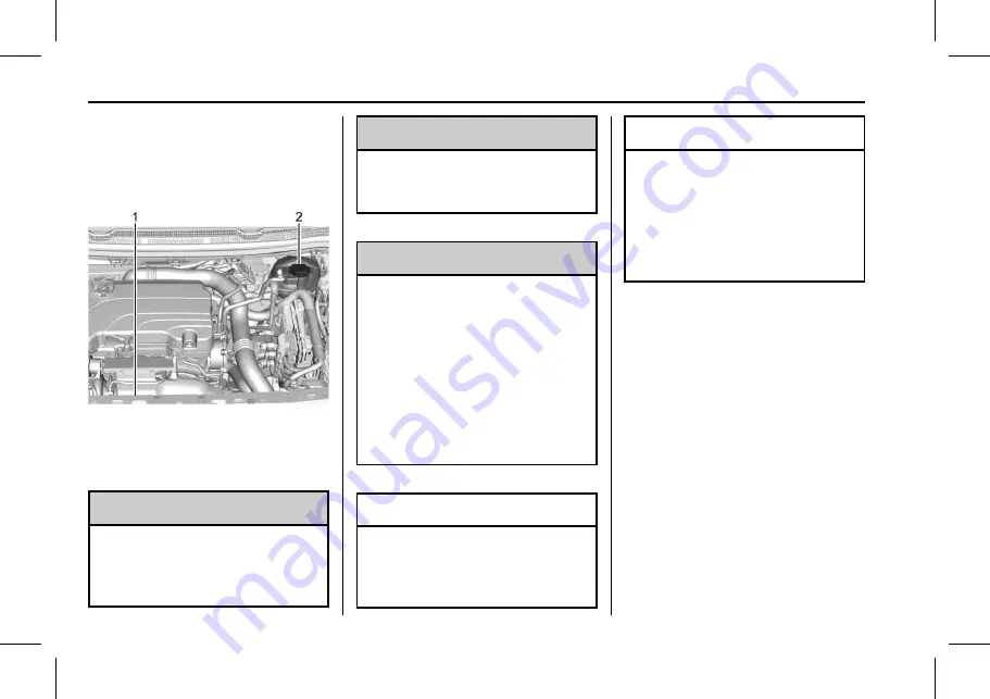 Chevrolet Cruze 2016 Manual Download Page 253