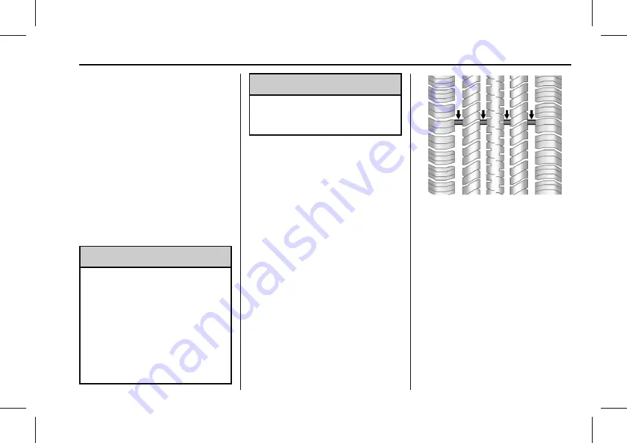 Chevrolet Cruze 2016 Manual Download Page 290