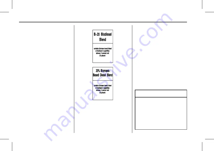 Chevrolet cruze 2017 Owner'S Manual Download Page 253