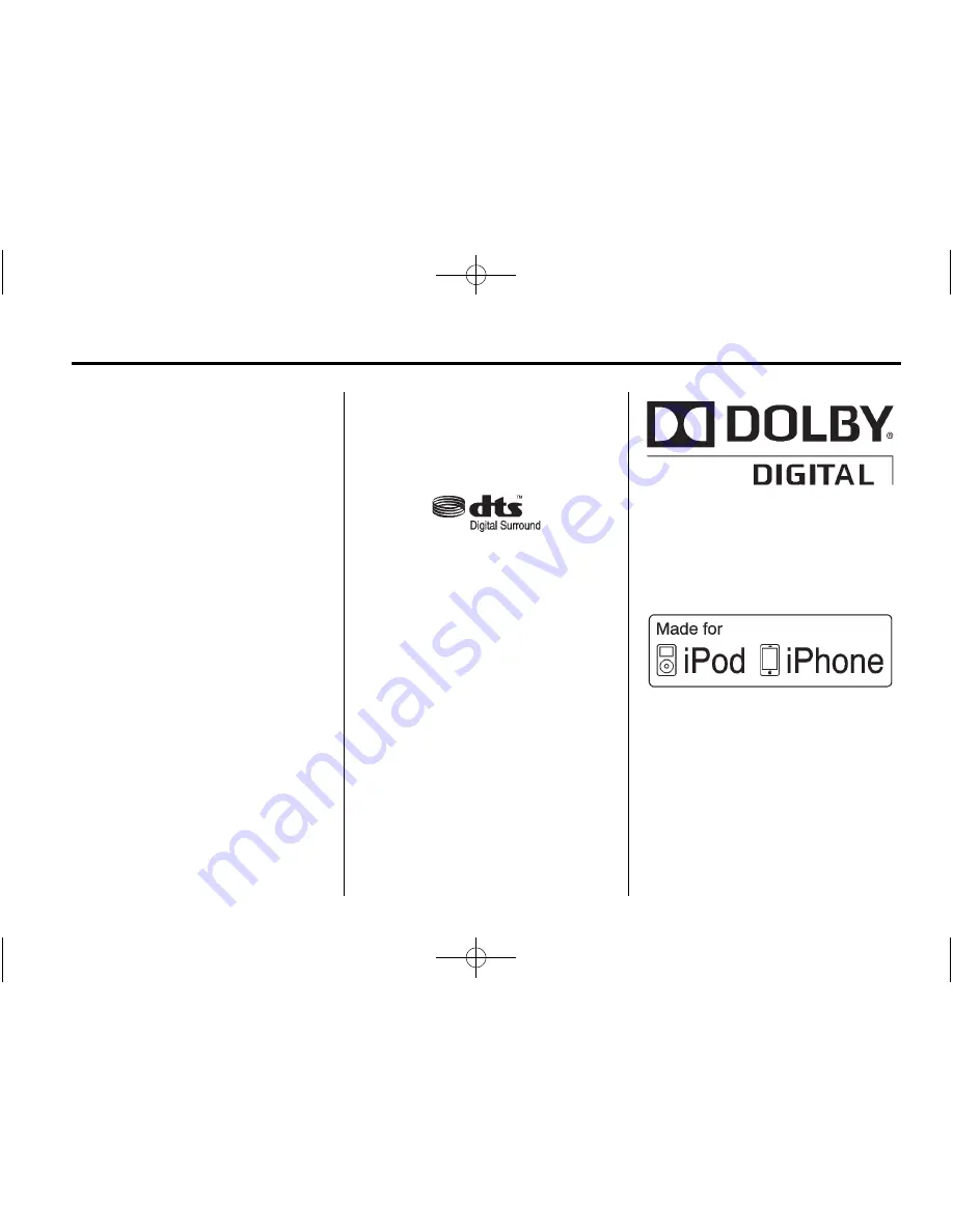 Chevrolet Equinox 2014 Owner'S Manual Download Page 183