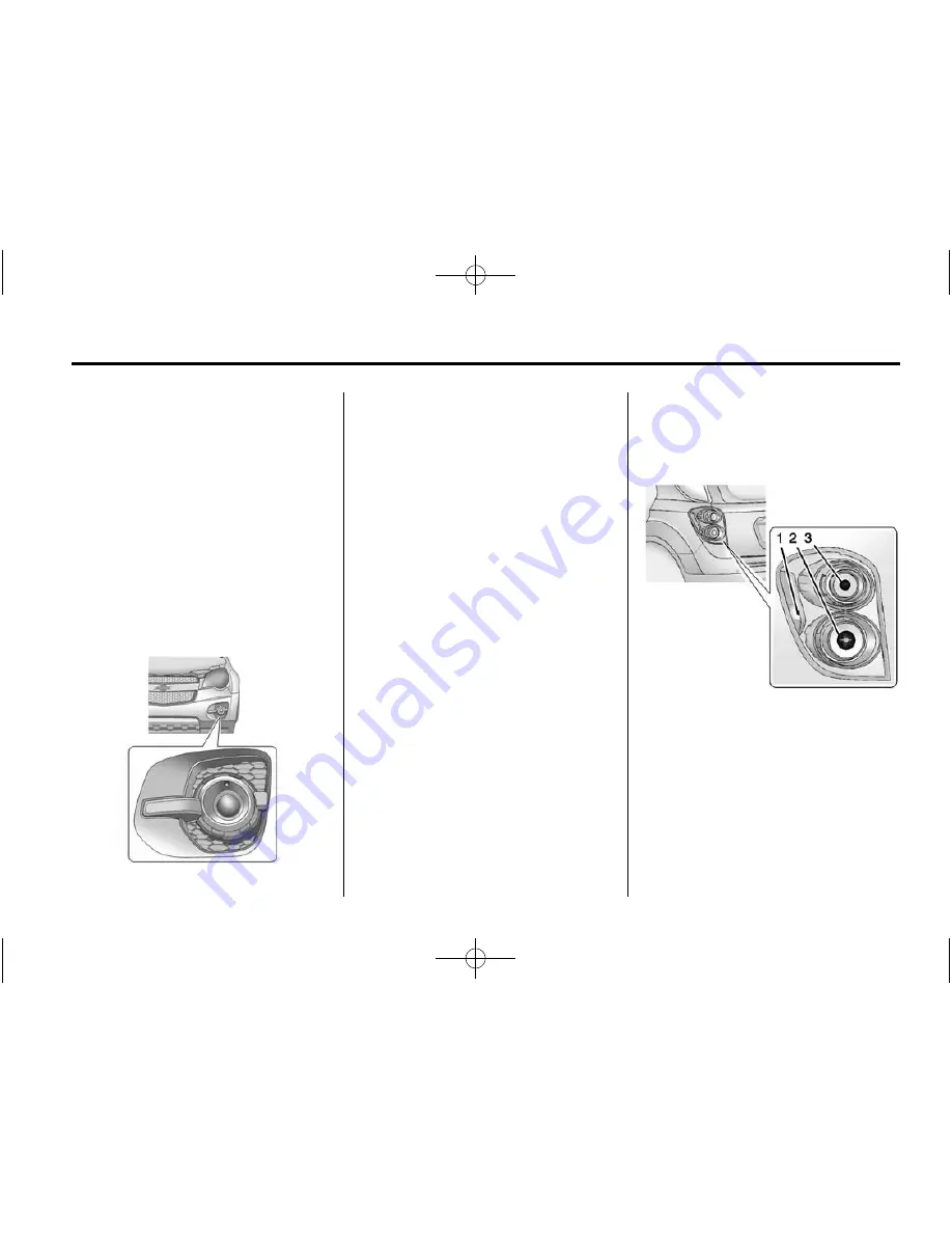 Chevrolet Equinox 2014 Owner'S Manual Download Page 277