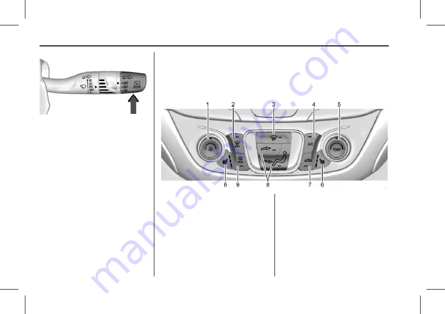 Chevrolet Equinox 2018 Скачать руководство пользователя страница 19