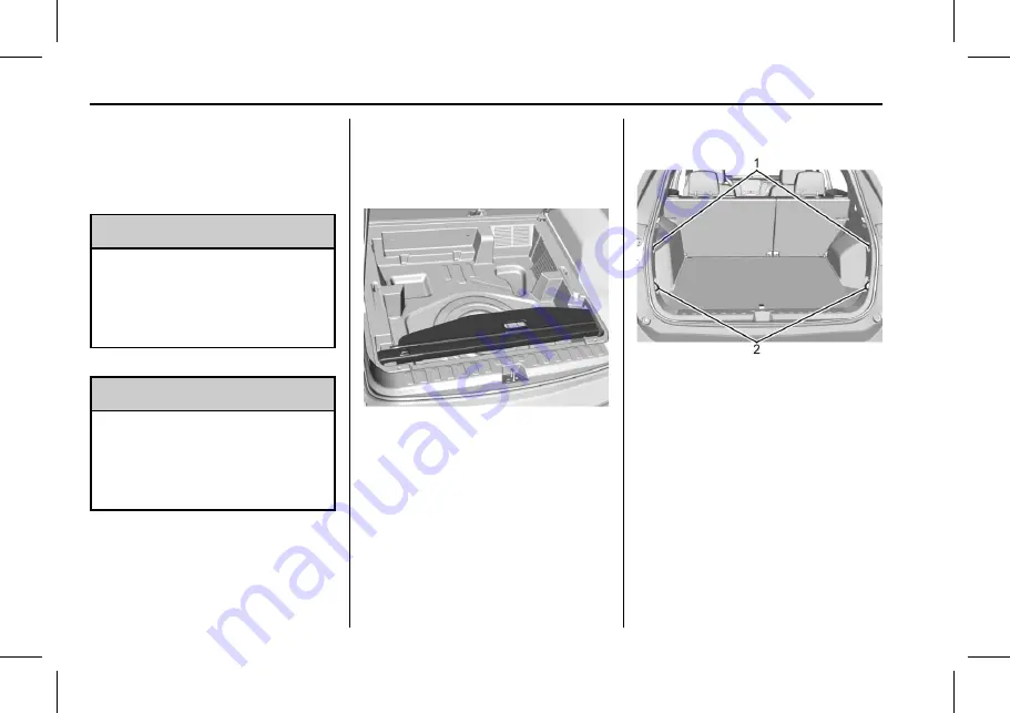 Chevrolet Equinox 2018 Owner'S Manual Download Page 109