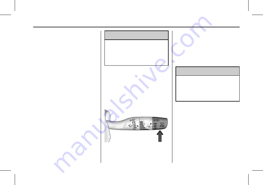 Chevrolet Equinox 2018 Owner'S Manual Download Page 114