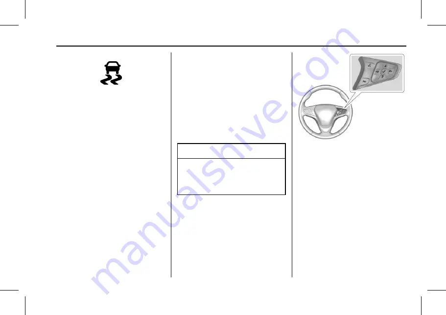 Chevrolet Equinox 2018 Owner'S Manual Download Page 238