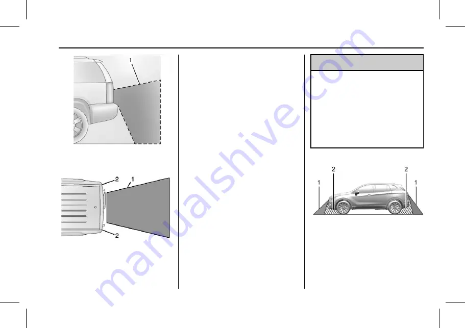 Chevrolet Equinox 2018 Owner'S Manual Download Page 244