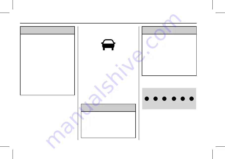 Chevrolet Equinox 2018 Owner'S Manual Download Page 247