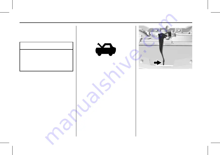 Chevrolet Equinox 2018 Owner'S Manual Download Page 279